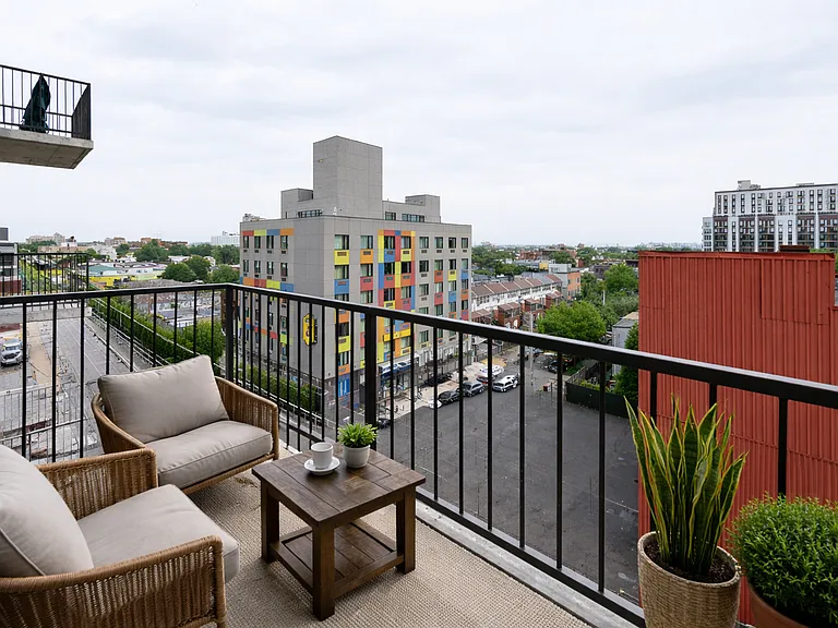 2715 Fulton St #507 — Photo 6