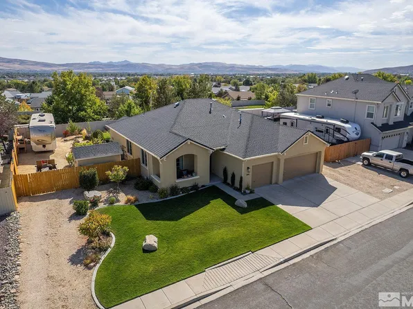 1184 Dortmunder Dr, Sparks, NV 89441