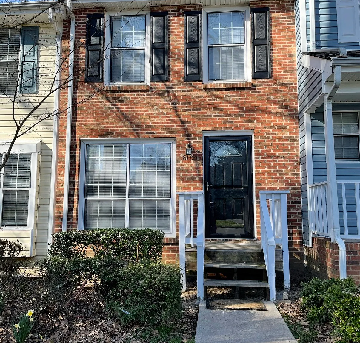 2 bed, 1.5 bath, 891 sqft, $1,695 — Photo 4