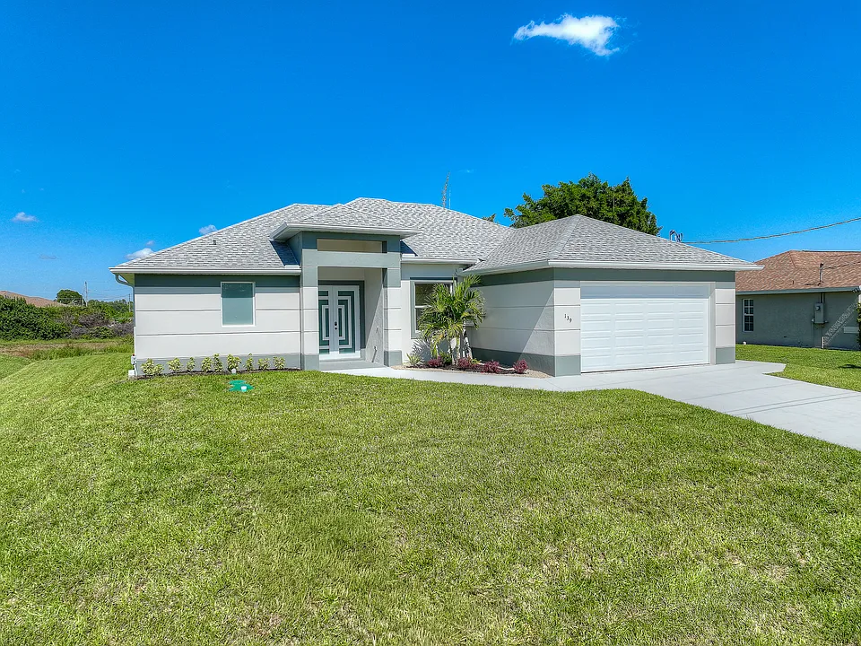 139 Partridge St