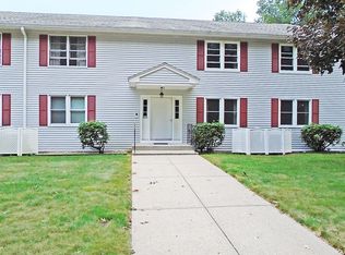 55 Morse St #16, Ludlow, MA 01056