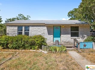 205 East Ave, Florence, TX 76527