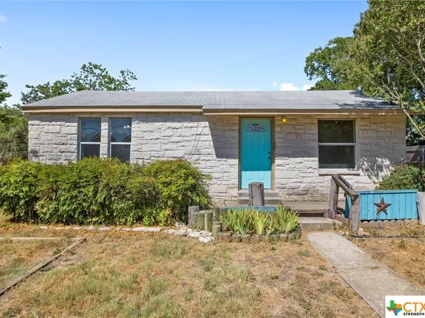 205 East Ave, Florence, TX 76527