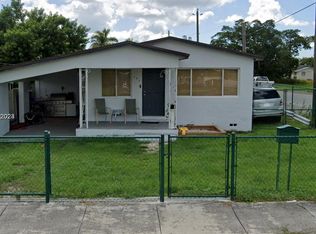 547 SW 4th Ave, Homestead, FL 33030