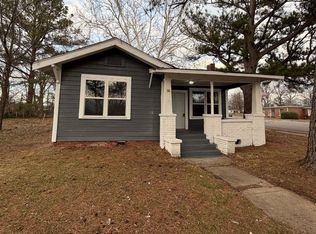 601 13th St, Bessemer, AL 35020
