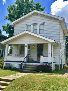 675 S Terrace Ave, Columbus, OH, 43204