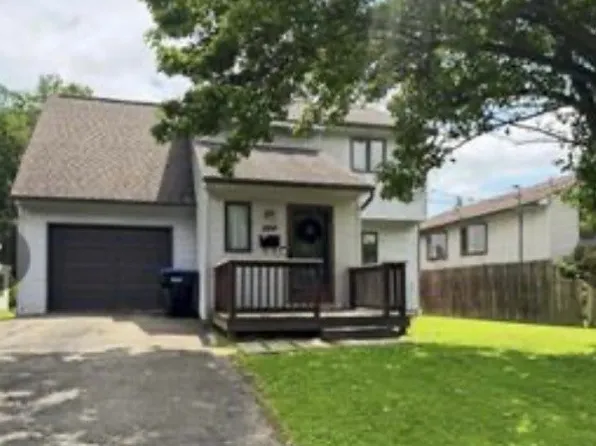 364 Oak St, Vestal, NY 13850