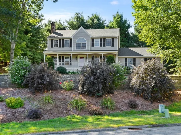 60 Revolution Dr, Leominster, MA 01453