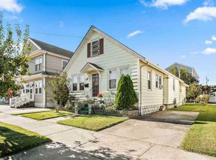 416 E 16th Ave, North Wildwood, NJ 08260
