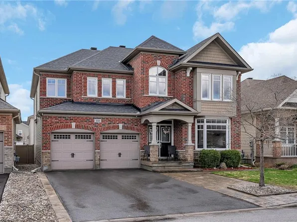 333 Percheron Way, Ottawa, ON K2V 0A9