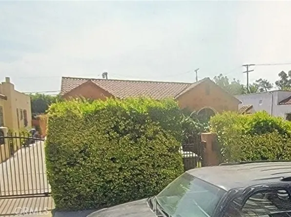 2416 Hauser Blvd, Los Angeles, CA 90016