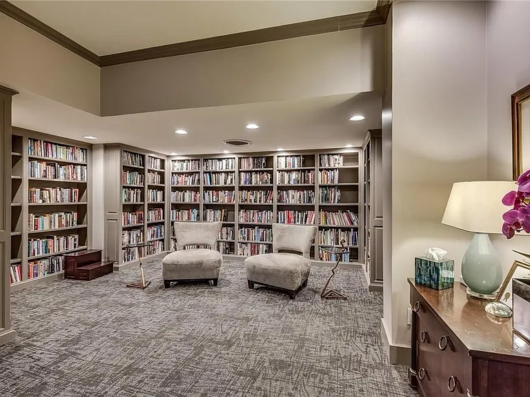 3883 Turtle Creek Blvd #1408 — Photo 24