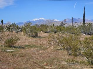 7414 Alaba Ave, Yucca Valley, CA 92284