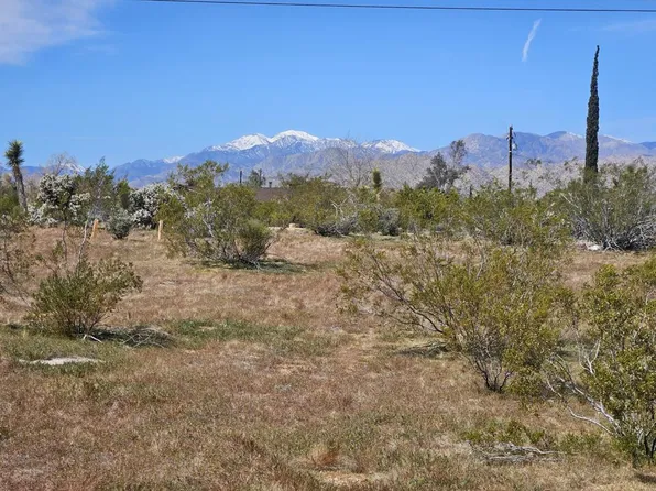 7414 Alaba Ave, Yucca Valley, CA 92284