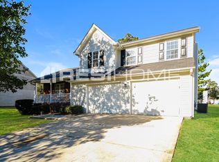 9106 Jenni Cir, Jonesboro, GA 30238