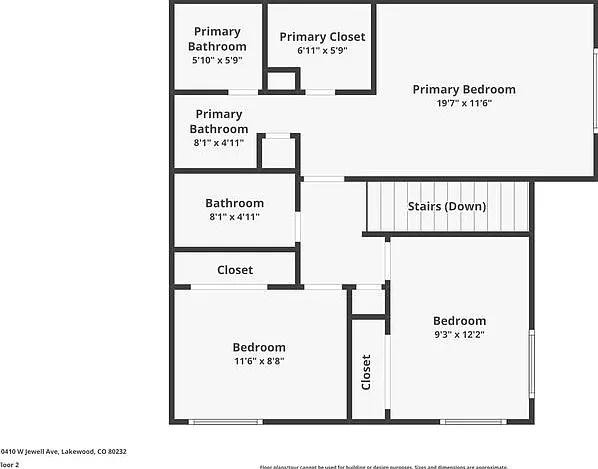 10410 W Jewell Ave #B — Photo 45