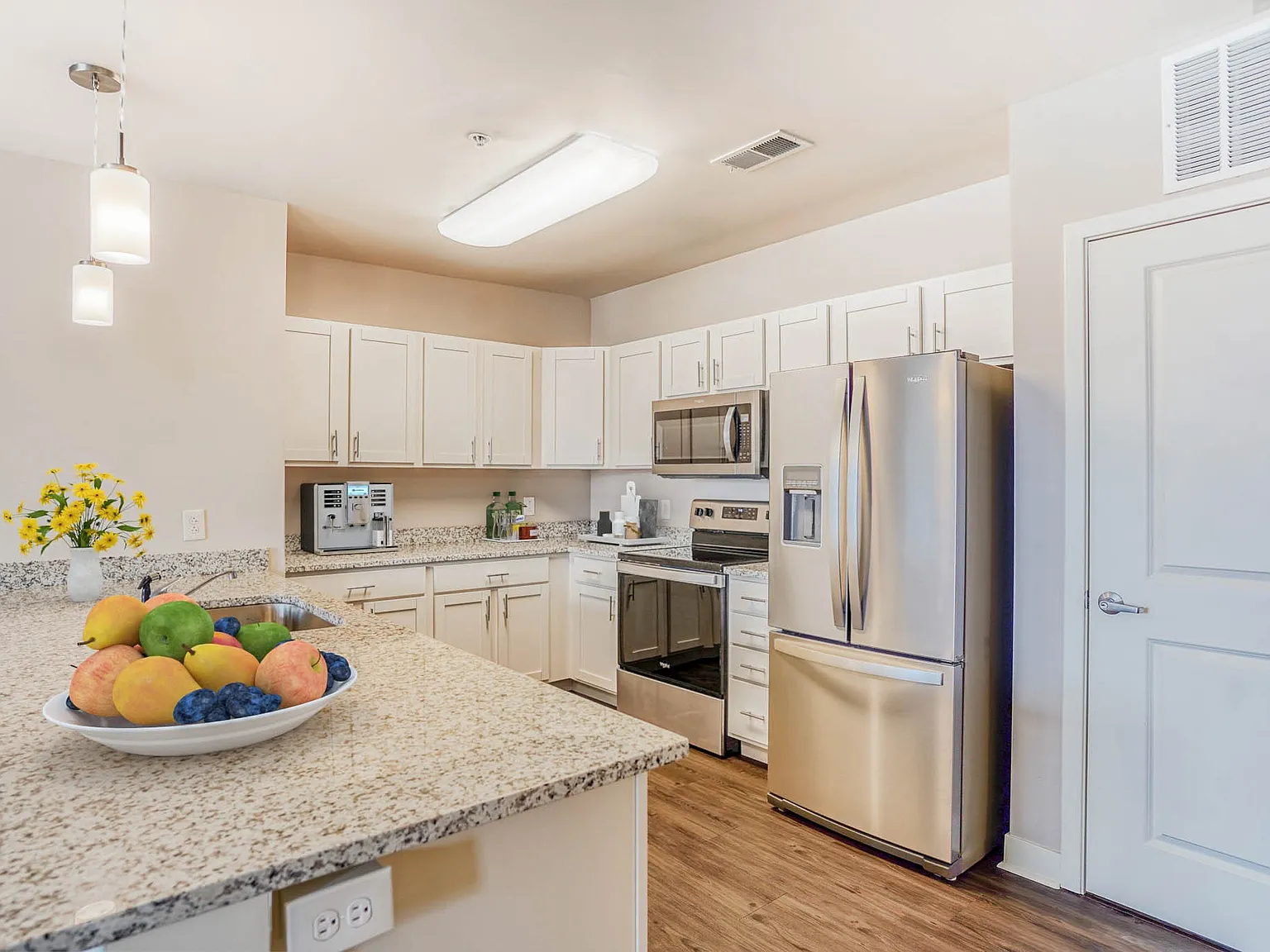 The Brakeman Apartments — Photo 4