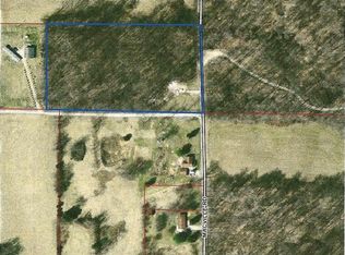 1481 Macville Rd, Gosport, IN 47433