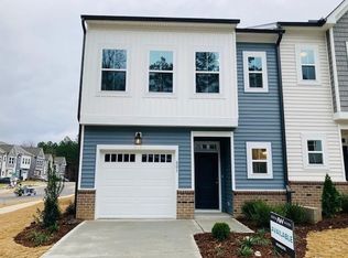 801 Star Ridge Dr, Raleigh, NC 27610