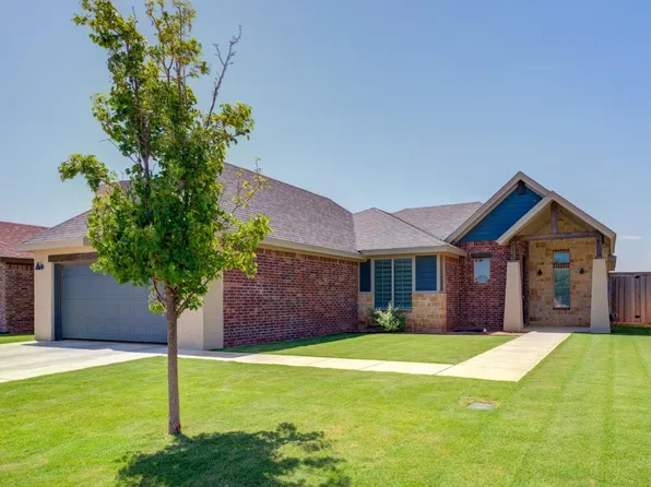 2905 136th St, Lubbock, TX 79423