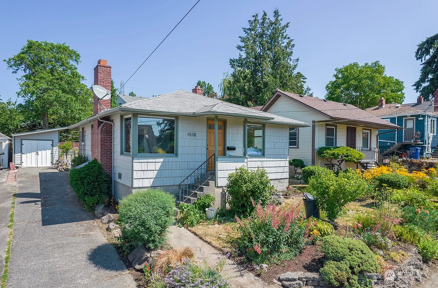 1518 S Shelton Street photo 1