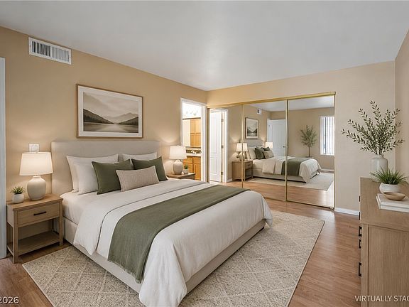 5th image of 3145 E Flamingo Rd APT 1055