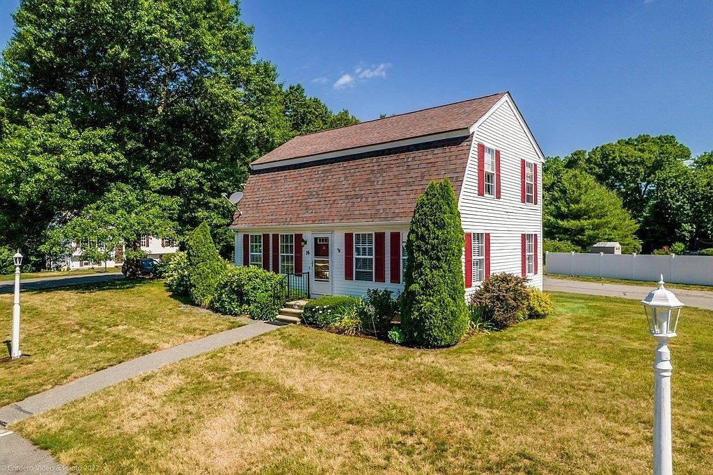 1020 Somerset Ave 16, Dighton, MA 02715 Zillow