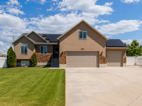 3534 W 1600 N, Clearfield, UT 84015