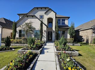 5007 Canyon Grove Dr, Katy, TX 77493