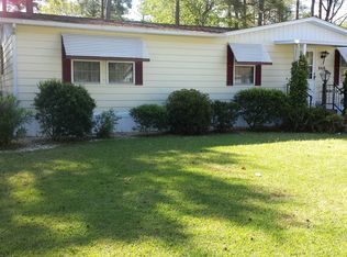 868 Raleigh Trl, Murrells Inlet, SC 29576