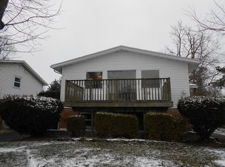 268-270 W 2nd St, Springfield, OH 45504