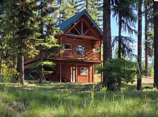 29700 Yaak River Rd, Troy, MT 59935