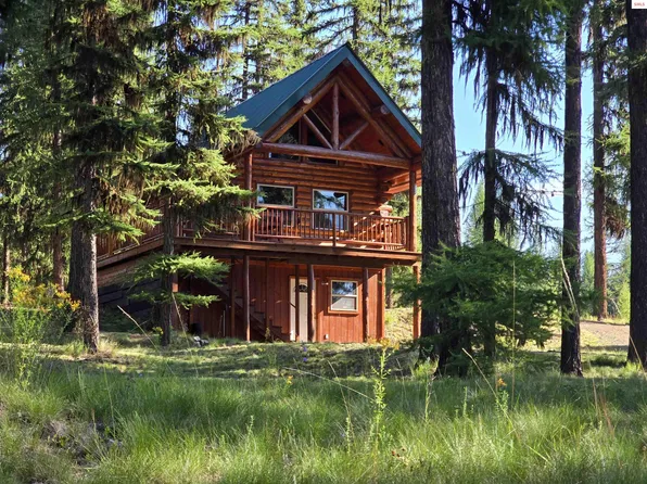 29700 Yaak River Rd, Troy, MT 59935