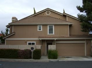 4083 Sunset Ter, Fremont, CA 94536
