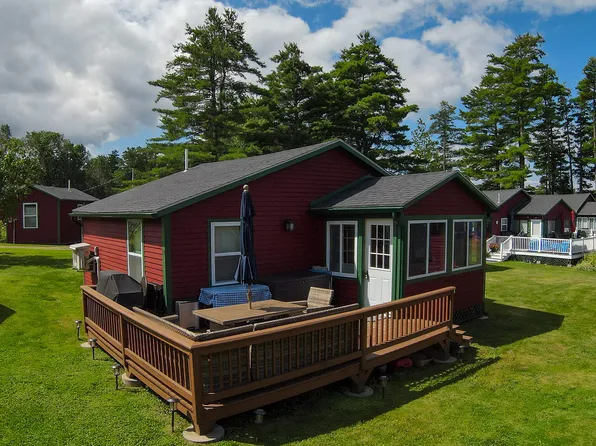 1270 Lakeview Drive #19, China, ME 04358