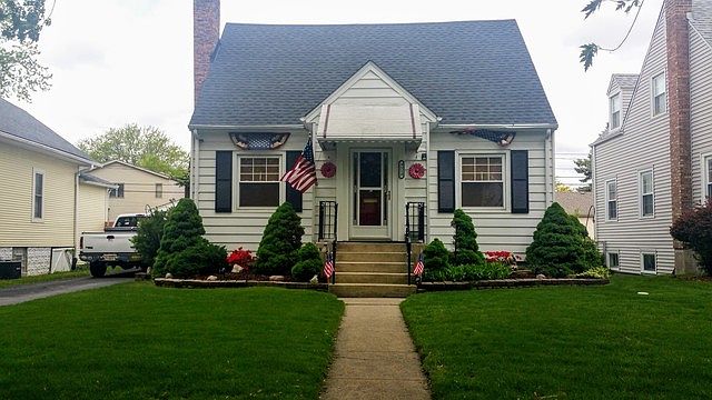1st image of 9318 S Tulley Ave
