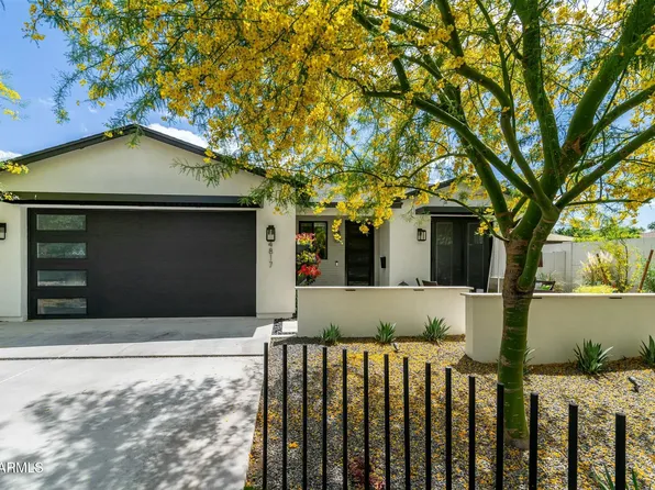 4817 N 35TH Street, Phoenix, AZ 85018