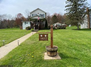 1402 Cooper Ave, Grassflat, PA 16839