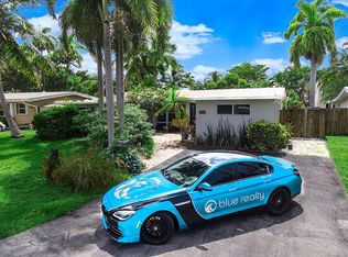 2625 Gulfstream Ln, Fort Lauderdale, FL 33312