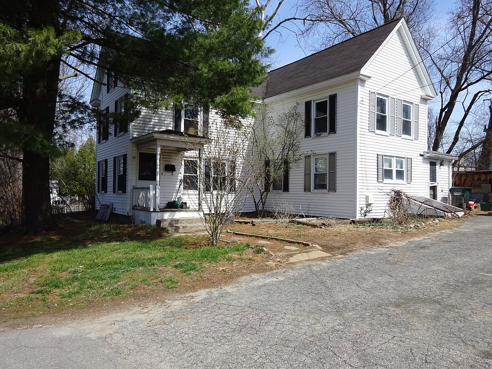 Zoned Residential&Commercial