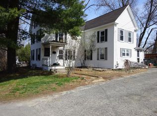 18 Cedar St, Hopkinton, MA 01748