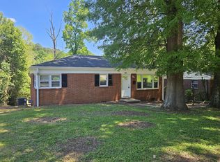 4148 Welling Ave, Charlotte, NC 28208