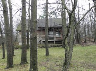 1248 N Grow Rd, Stanton, MI 48888