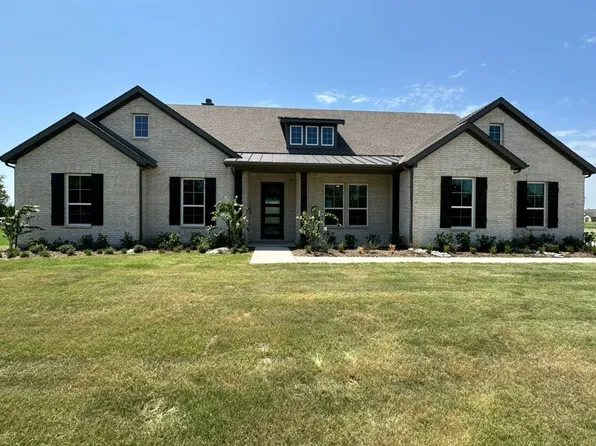1512 County Road 4910, Leonard, TX 75452