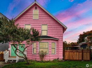 6636 Carleton Ave S, Seattle, WA 98108