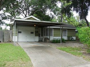 7309 Boggess Rd, Houston, TX 77016