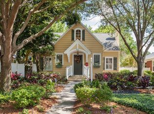 625 13th Ave NE, Saint Petersburg, FL 33701