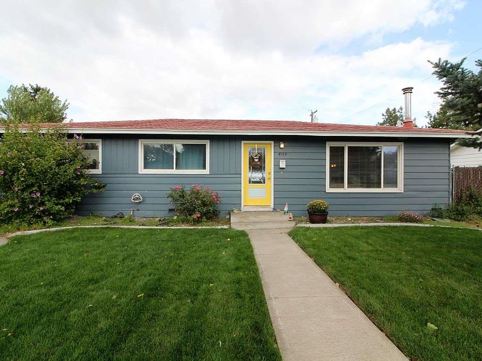 1st image of 4124 W Metaline Ave