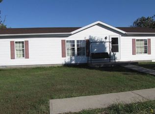 10607 E 100 S, Oakland City, IN 47660