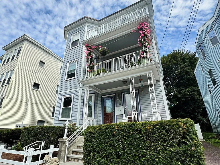 136 Sharon St #3 — Photo 4